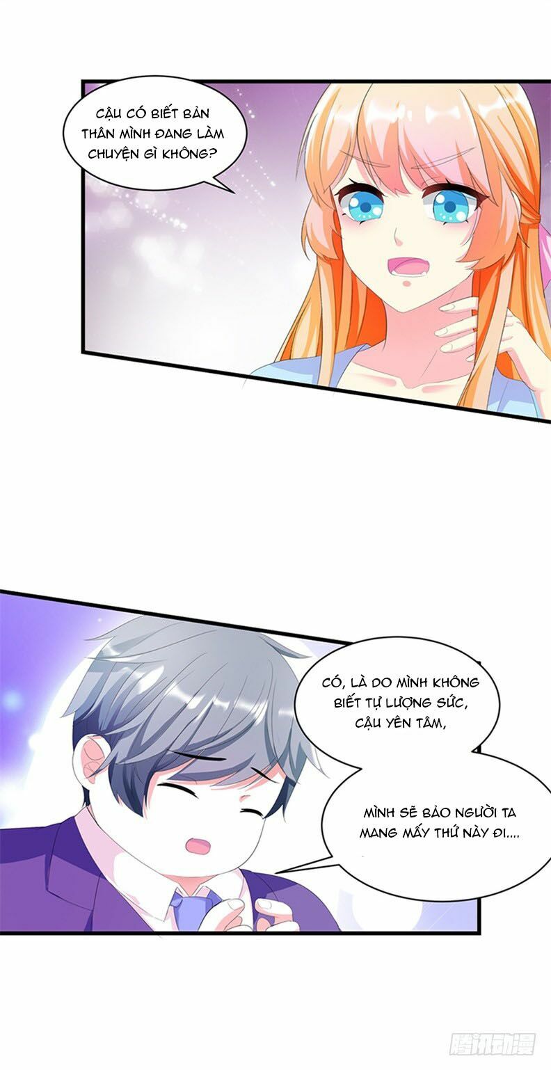 Này ! đừng động vào phô mai của tôi: Chapter 3