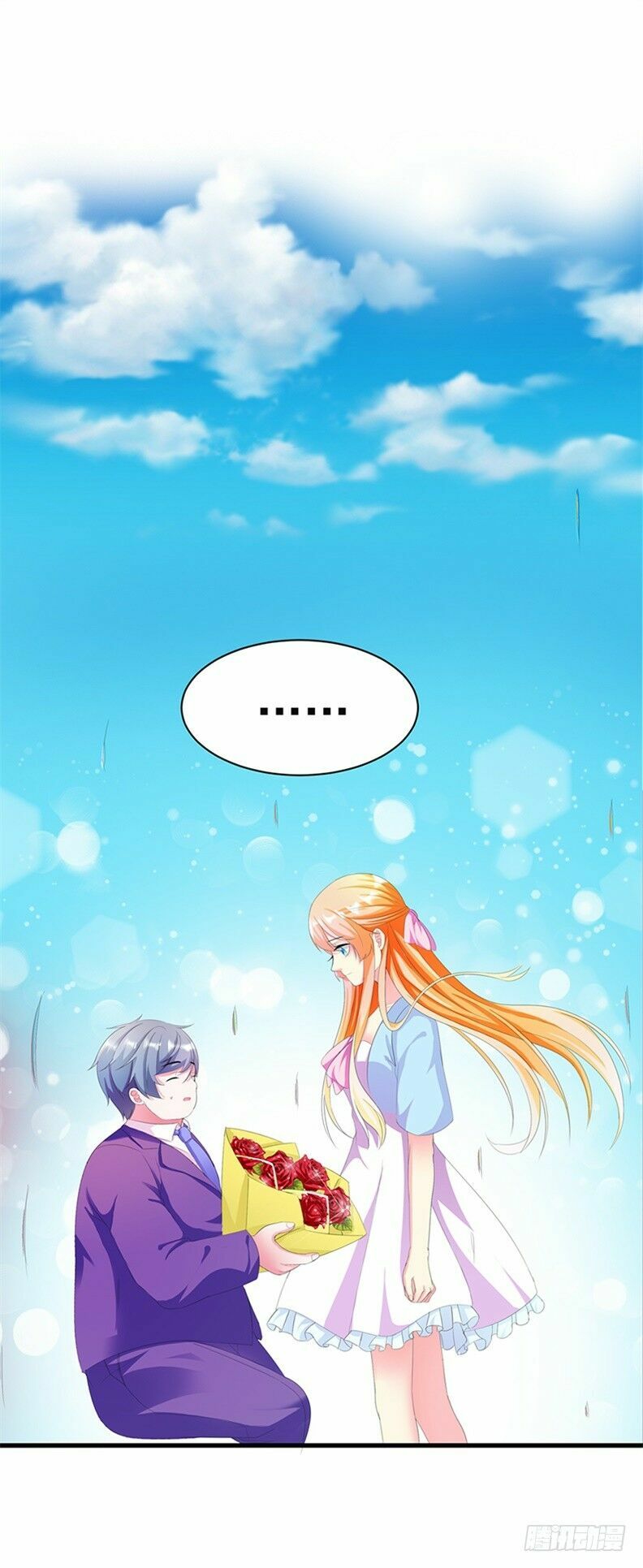 Này ! đừng động vào phô mai của tôi: Chapter 3