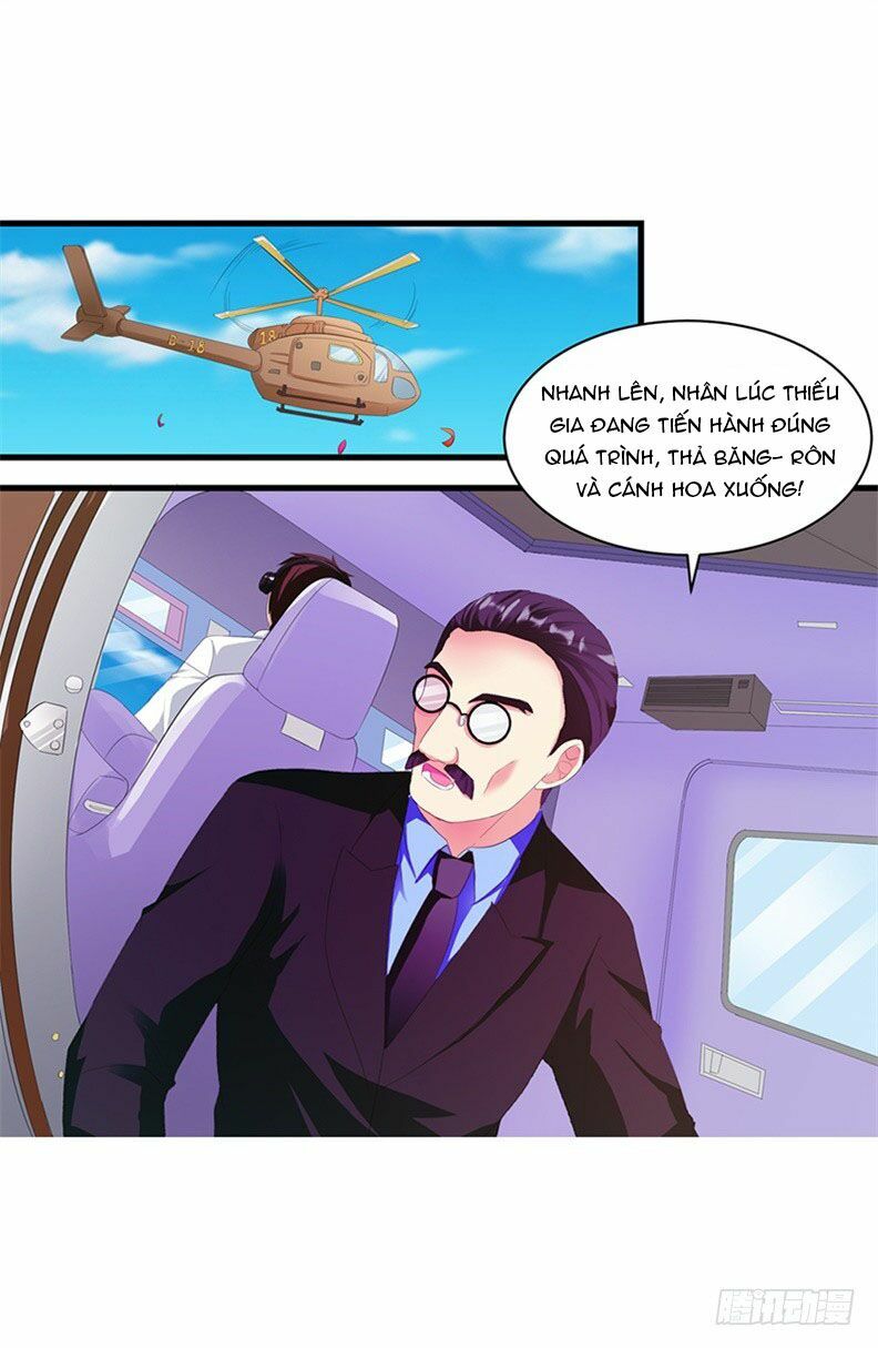 Này ! đừng động vào phô mai của tôi: Chapter 3