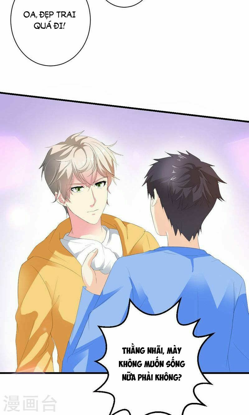 Này ! đừng động vào phô mai của tôi: Chapter 30