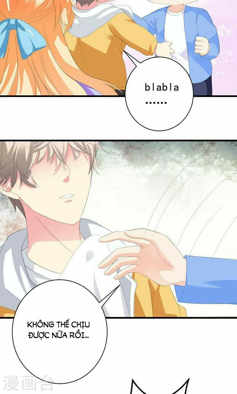 Này ! đừng động vào phô mai của tôi: Chapter 30