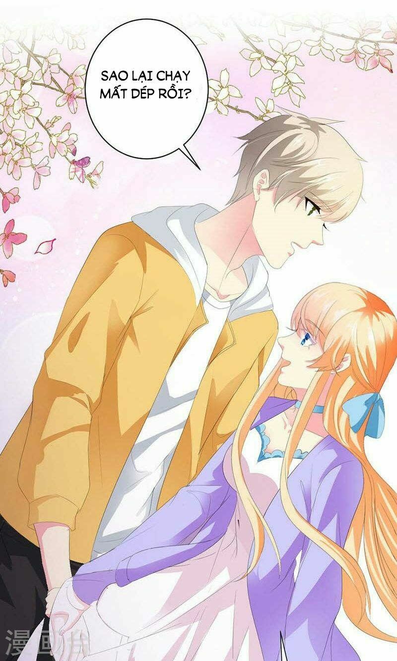 Này ! đừng động vào phô mai của tôi: Chapter 30