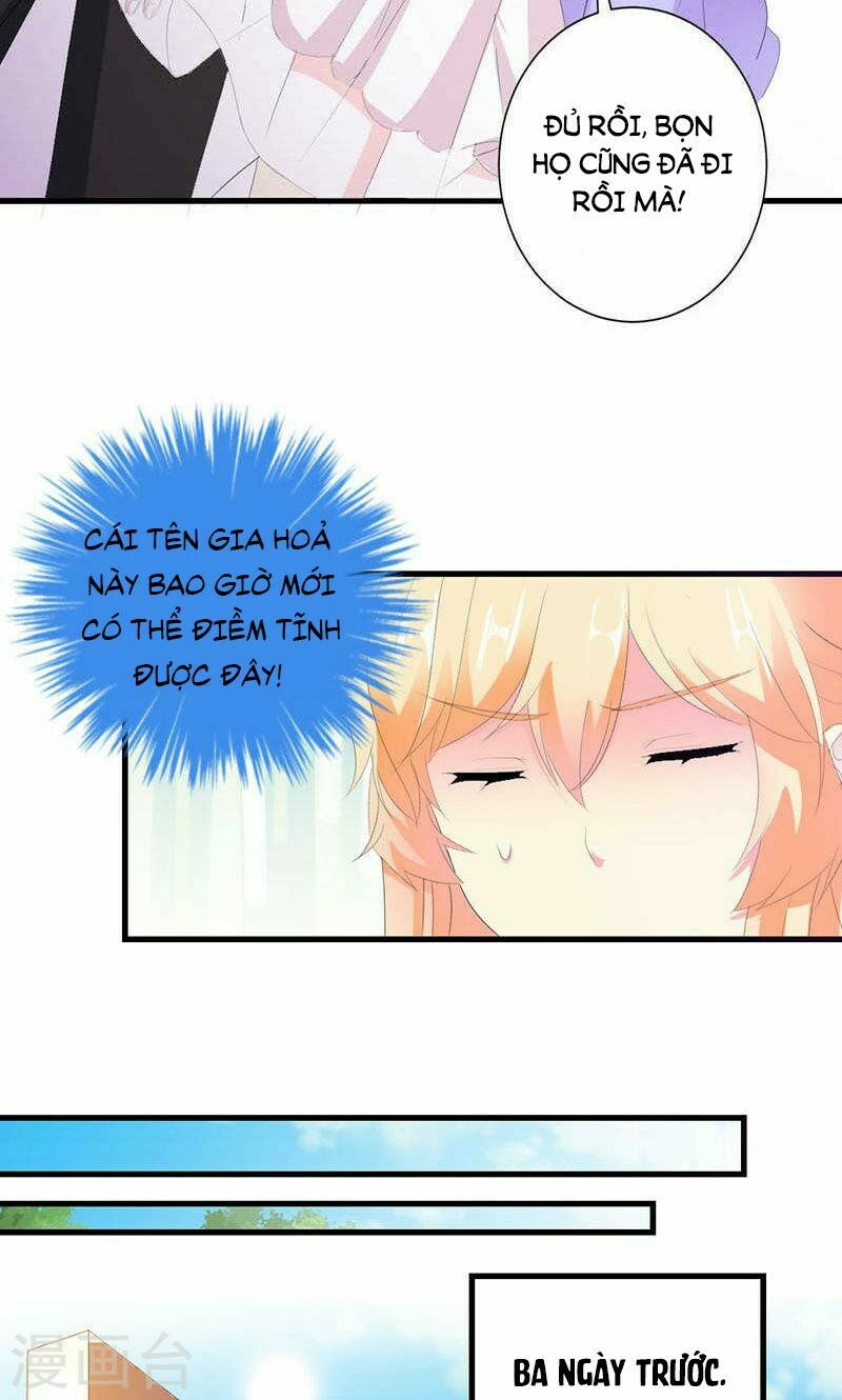 Này ! đừng động vào phô mai của tôi: Chapter 30