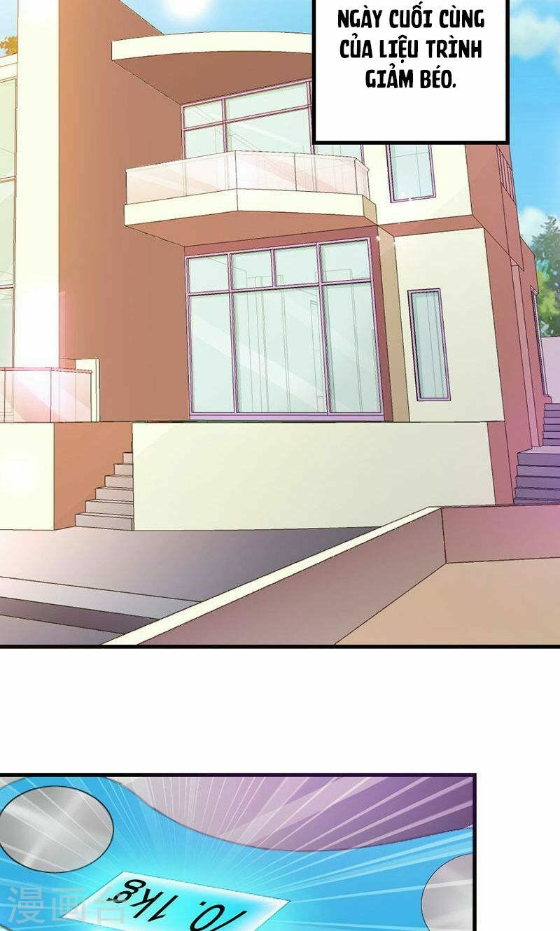Này ! đừng động vào phô mai của tôi: Chapter 30