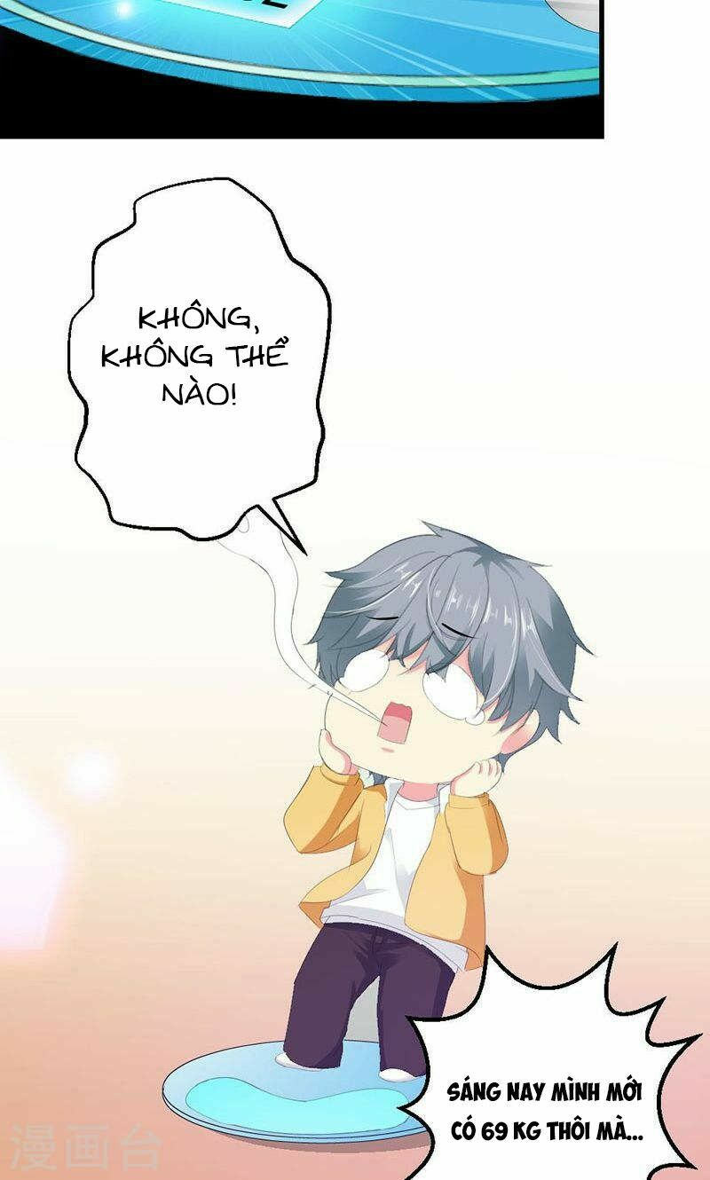Này ! đừng động vào phô mai của tôi: Chapter 30