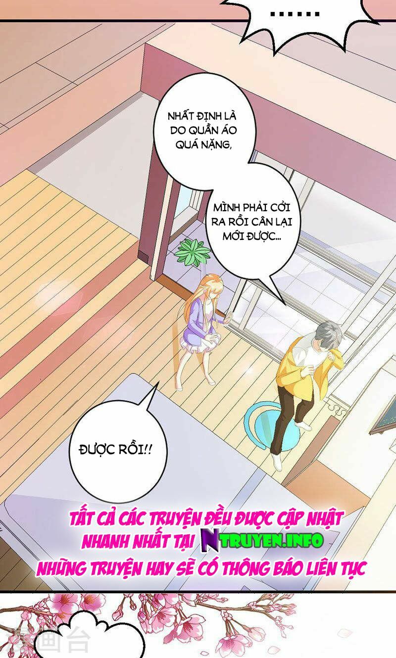 Này ! đừng động vào phô mai của tôi: Chapter 30