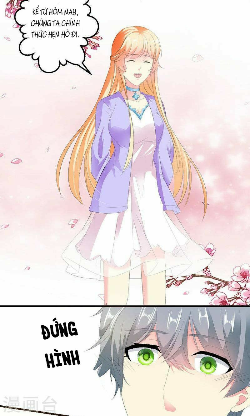 Này ! đừng động vào phô mai của tôi: Chapter 30