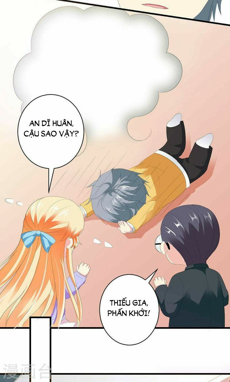 Này ! đừng động vào phô mai của tôi: Chapter 30