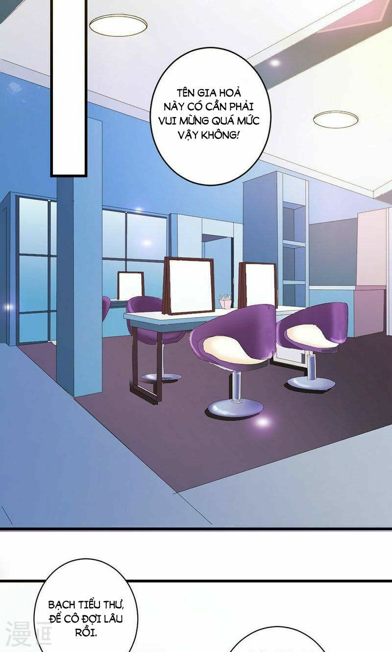 Này ! đừng động vào phô mai của tôi: Chapter 30