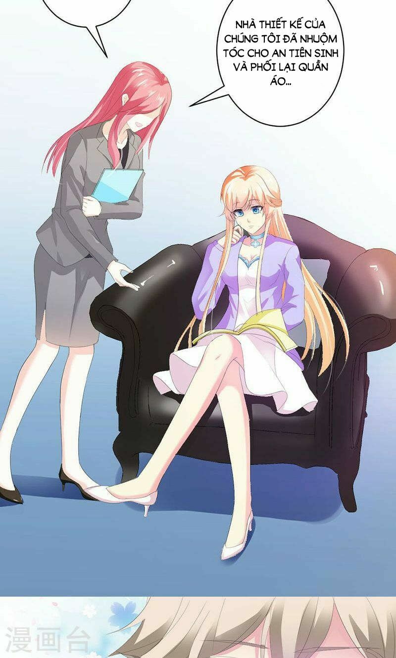 Này ! đừng động vào phô mai của tôi: Chapter 30