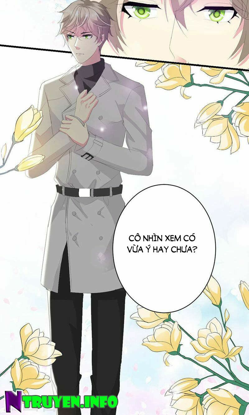 Này ! đừng động vào phô mai của tôi: Chapter 30