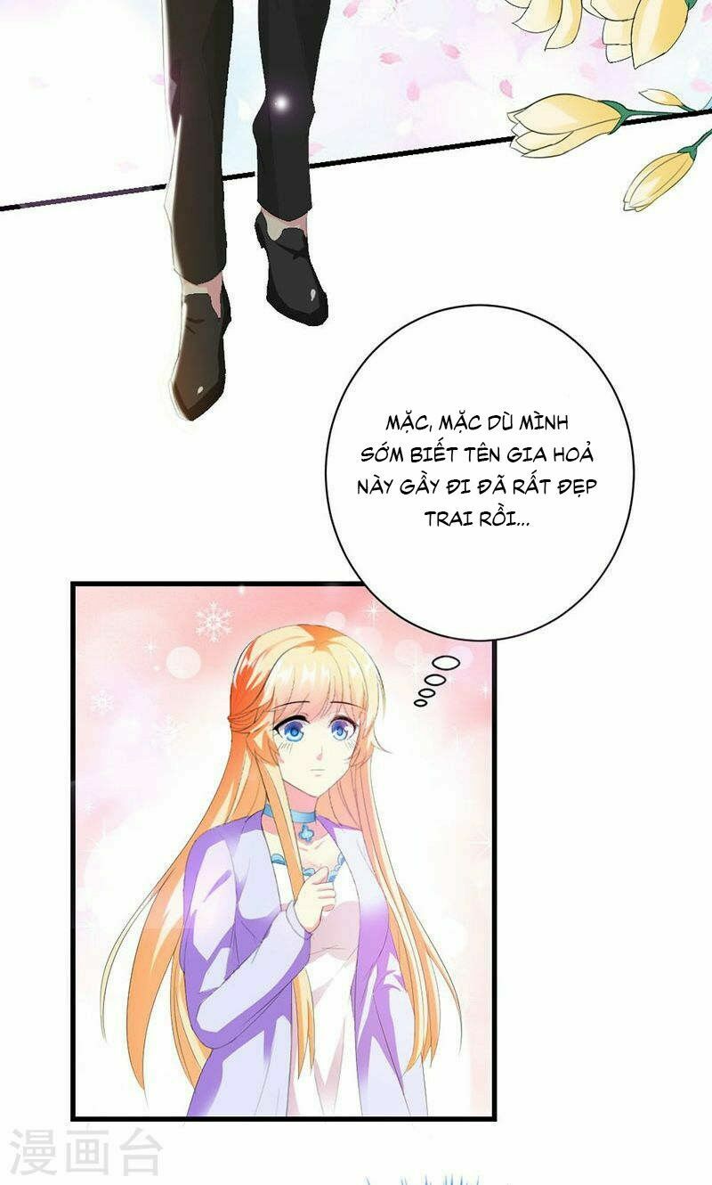 Này ! đừng động vào phô mai của tôi: Chapter 30