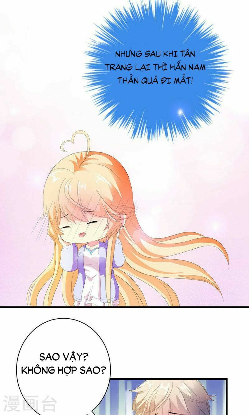 Này ! đừng động vào phô mai của tôi: Chapter 30