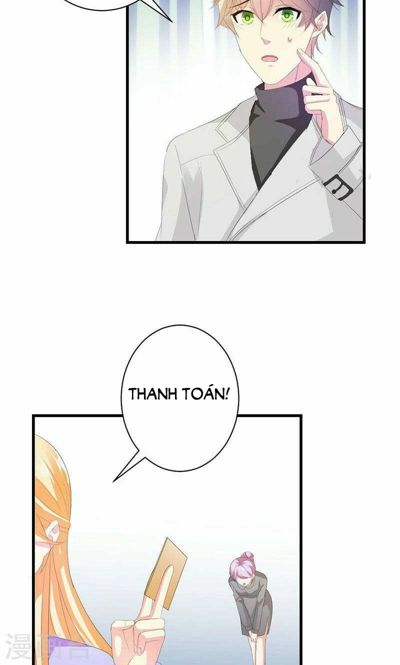 Này ! đừng động vào phô mai của tôi: Chapter 30