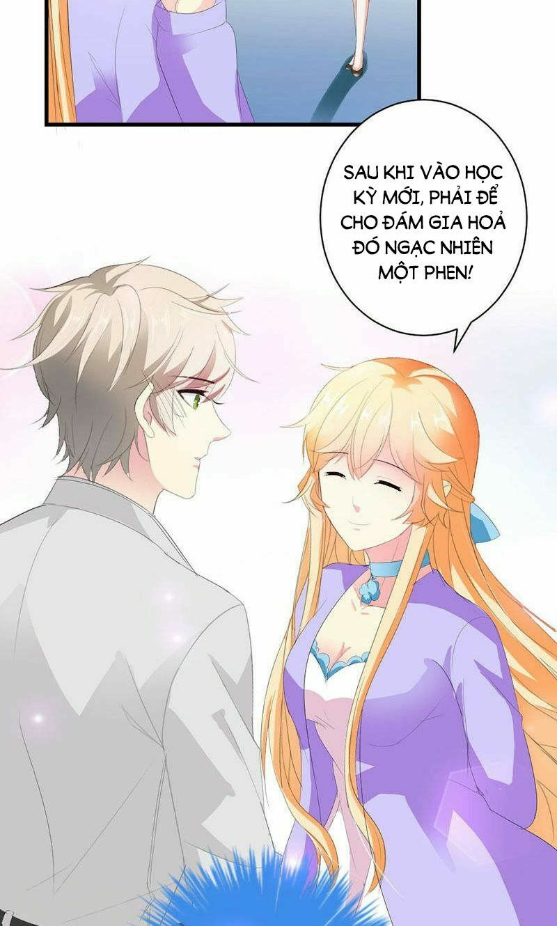 Này ! đừng động vào phô mai của tôi: Chapter 30