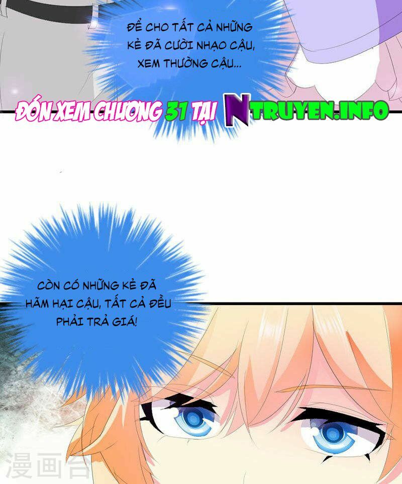 Này ! đừng động vào phô mai của tôi: Chapter 30