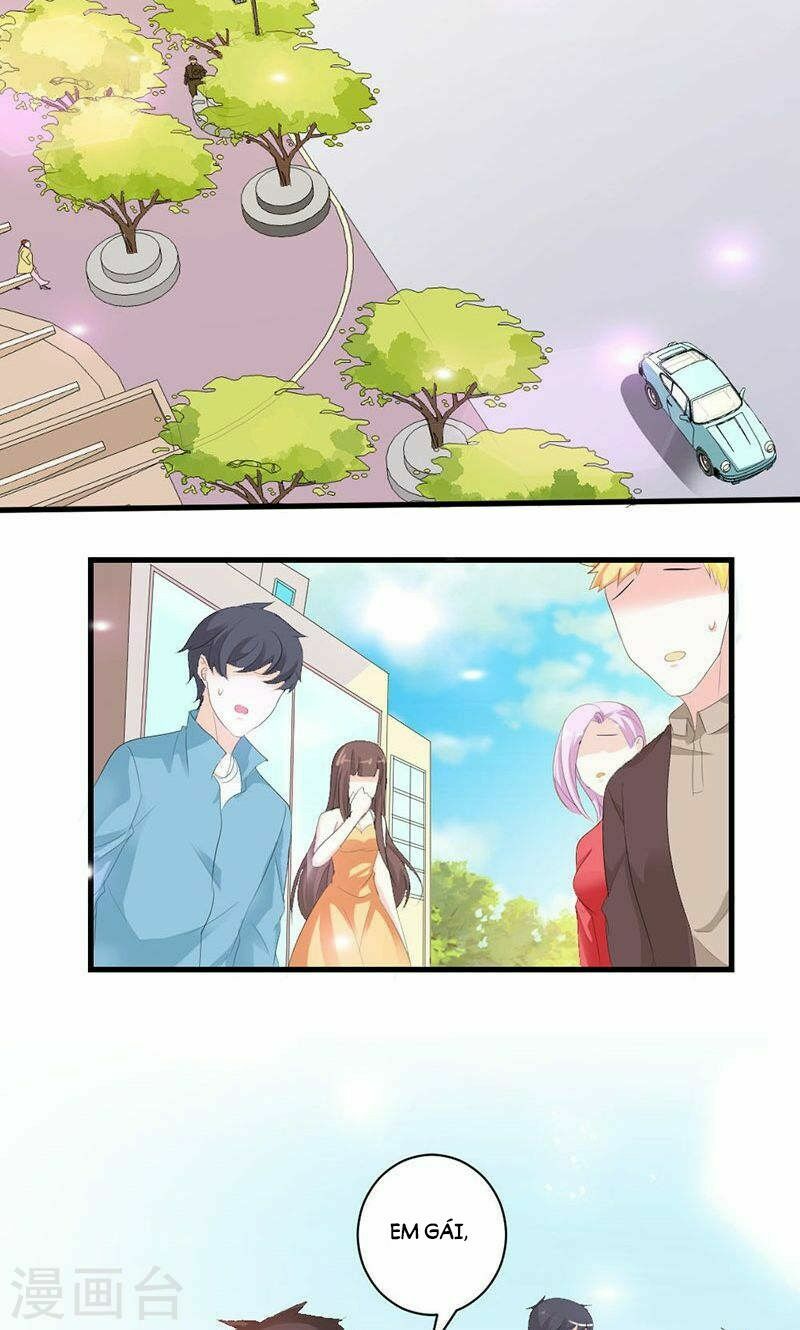 Này ! đừng động vào phô mai của tôi: Chapter 30