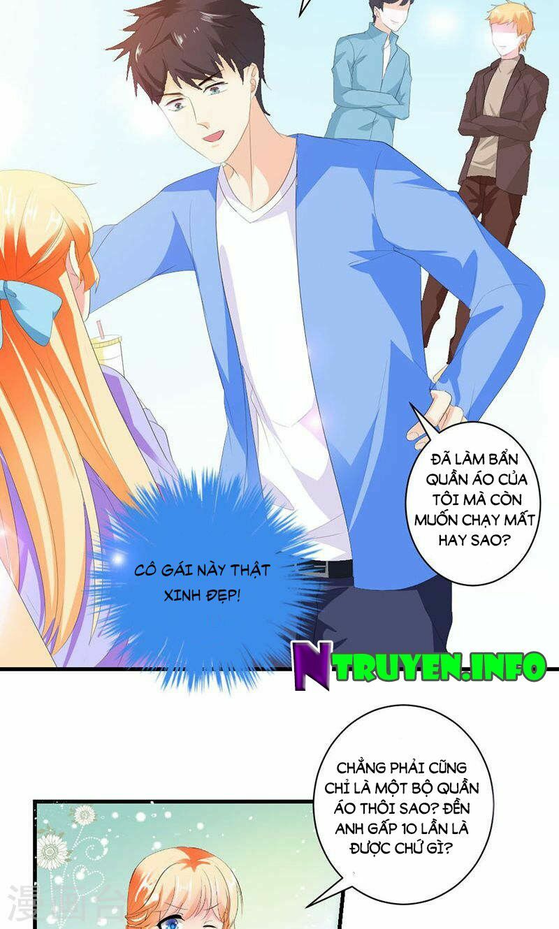 Này ! đừng động vào phô mai của tôi: Chapter 30