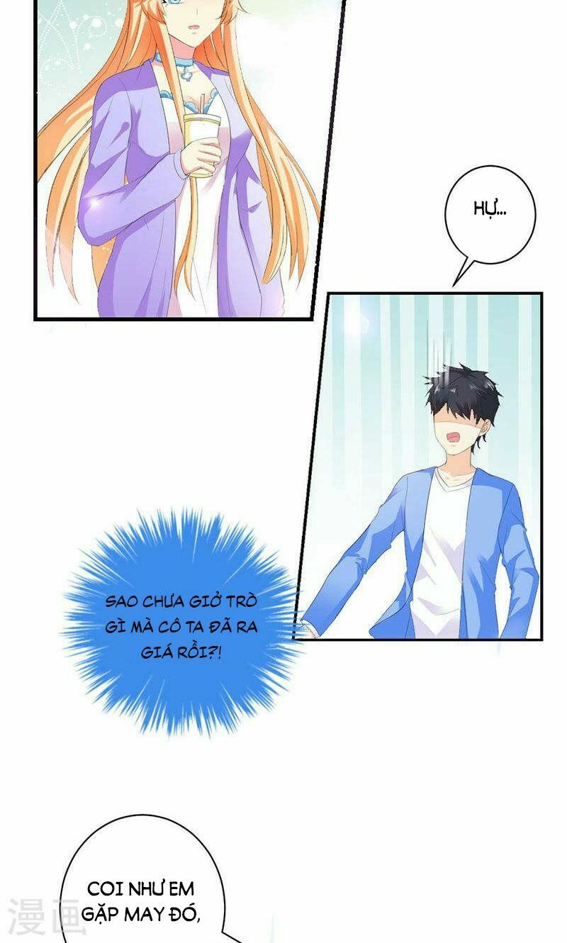 Này ! đừng động vào phô mai của tôi: Chapter 30
