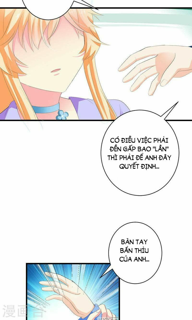 Này ! đừng động vào phô mai của tôi: Chapter 30