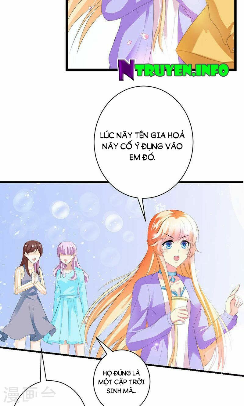 Này ! đừng động vào phô mai của tôi: Chapter 30