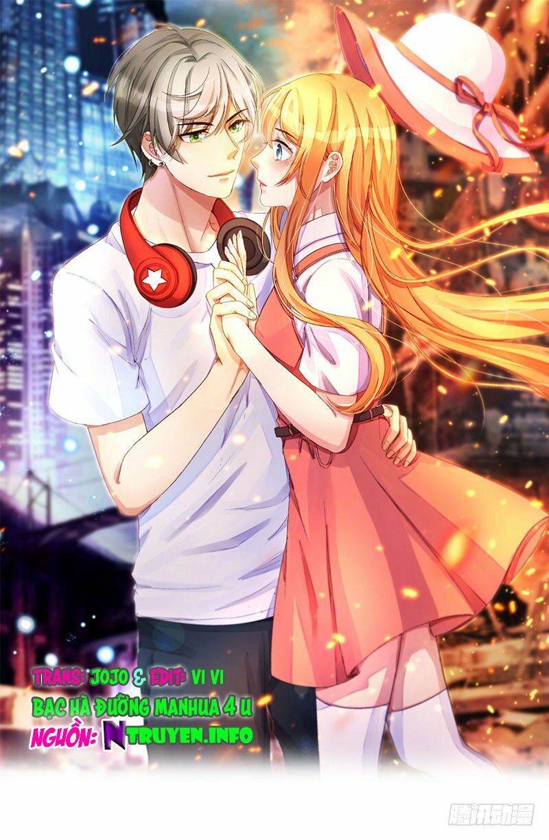 Này ! đừng động vào phô mai của tôi: Chapter 31