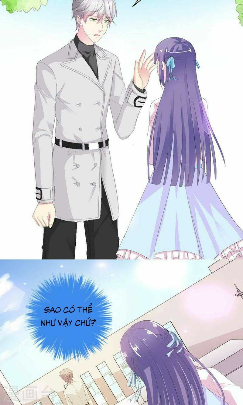 Này ! đừng động vào phô mai của tôi: Chapter 31