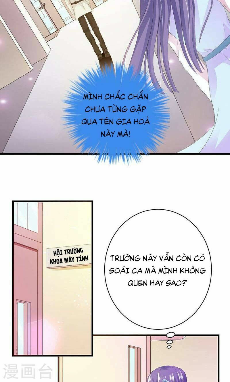 Này ! đừng động vào phô mai của tôi: Chapter 31