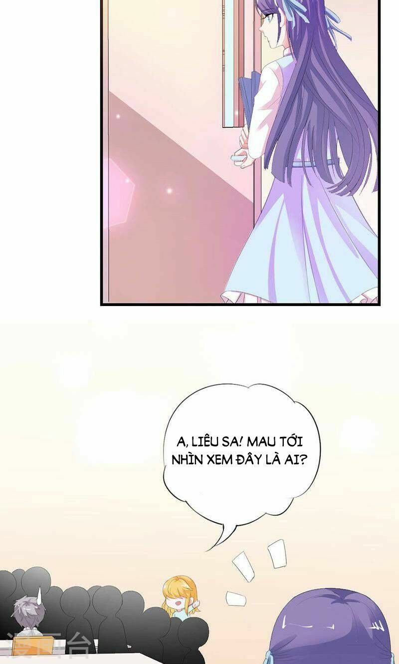 Này ! đừng động vào phô mai của tôi: Chapter 31