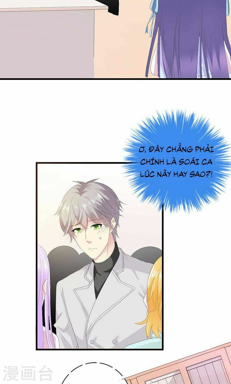 Này ! đừng động vào phô mai của tôi: Chapter 31