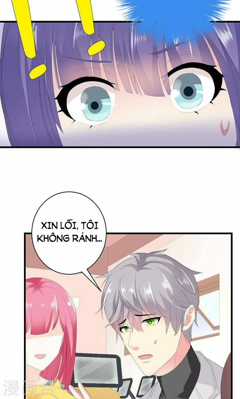 Này ! đừng động vào phô mai của tôi: Chapter 31