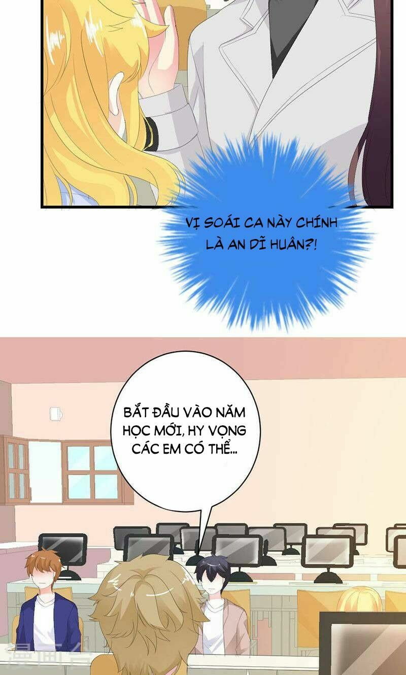 Này ! đừng động vào phô mai của tôi: Chapter 31