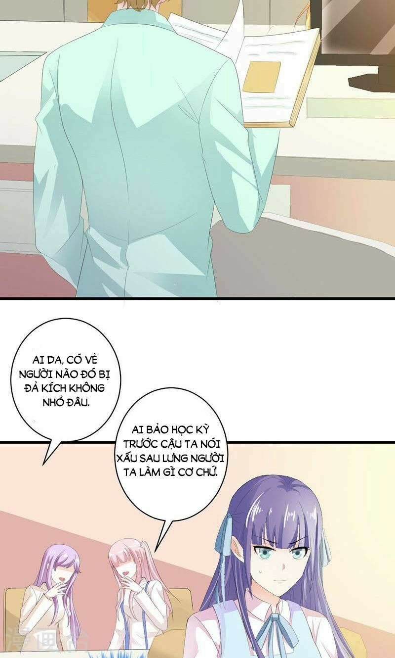 Này ! đừng động vào phô mai của tôi: Chapter 31