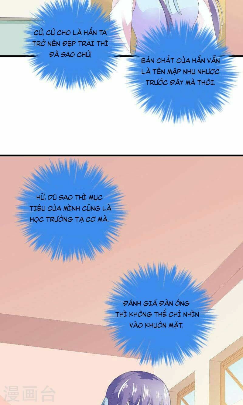 Này ! đừng động vào phô mai của tôi: Chapter 31