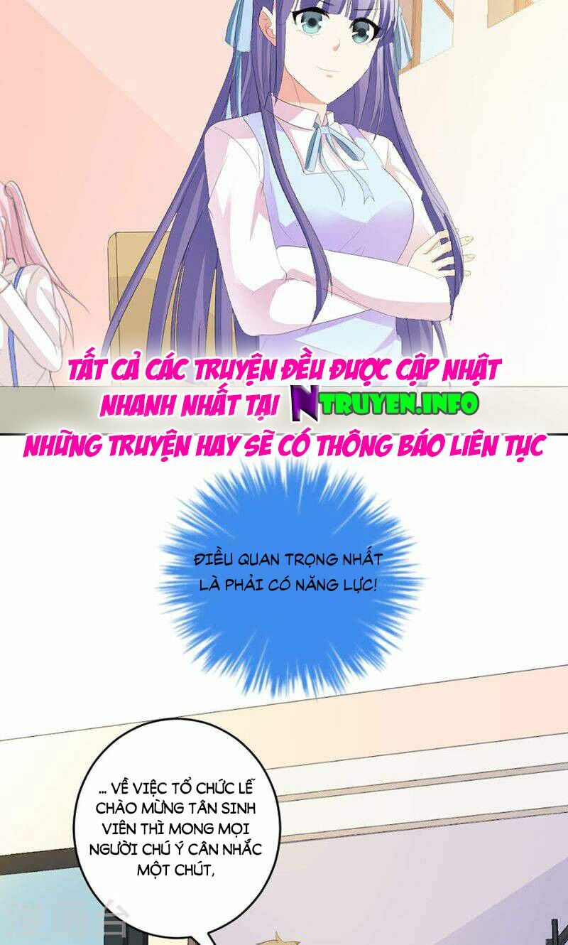 Này ! đừng động vào phô mai của tôi: Chapter 31