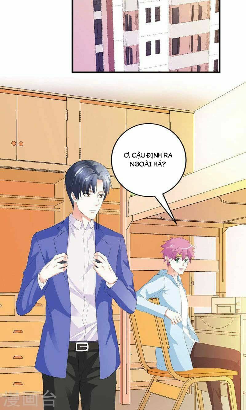 Này ! đừng động vào phô mai của tôi: Chapter 31