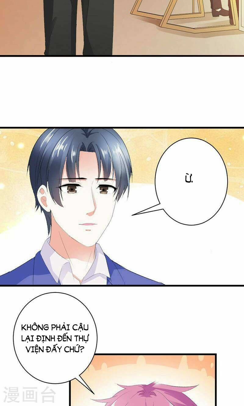 Này ! đừng động vào phô mai của tôi: Chapter 31