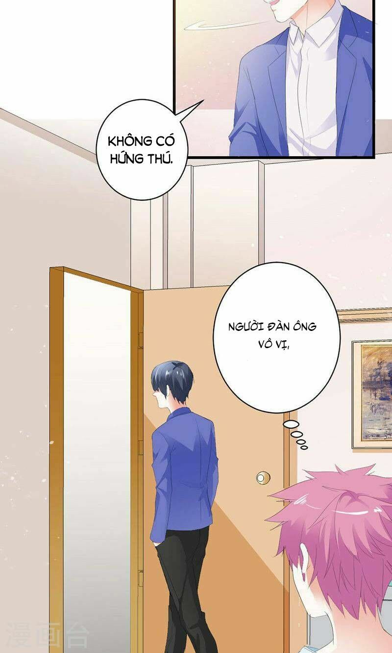 Này ! đừng động vào phô mai của tôi: Chapter 31