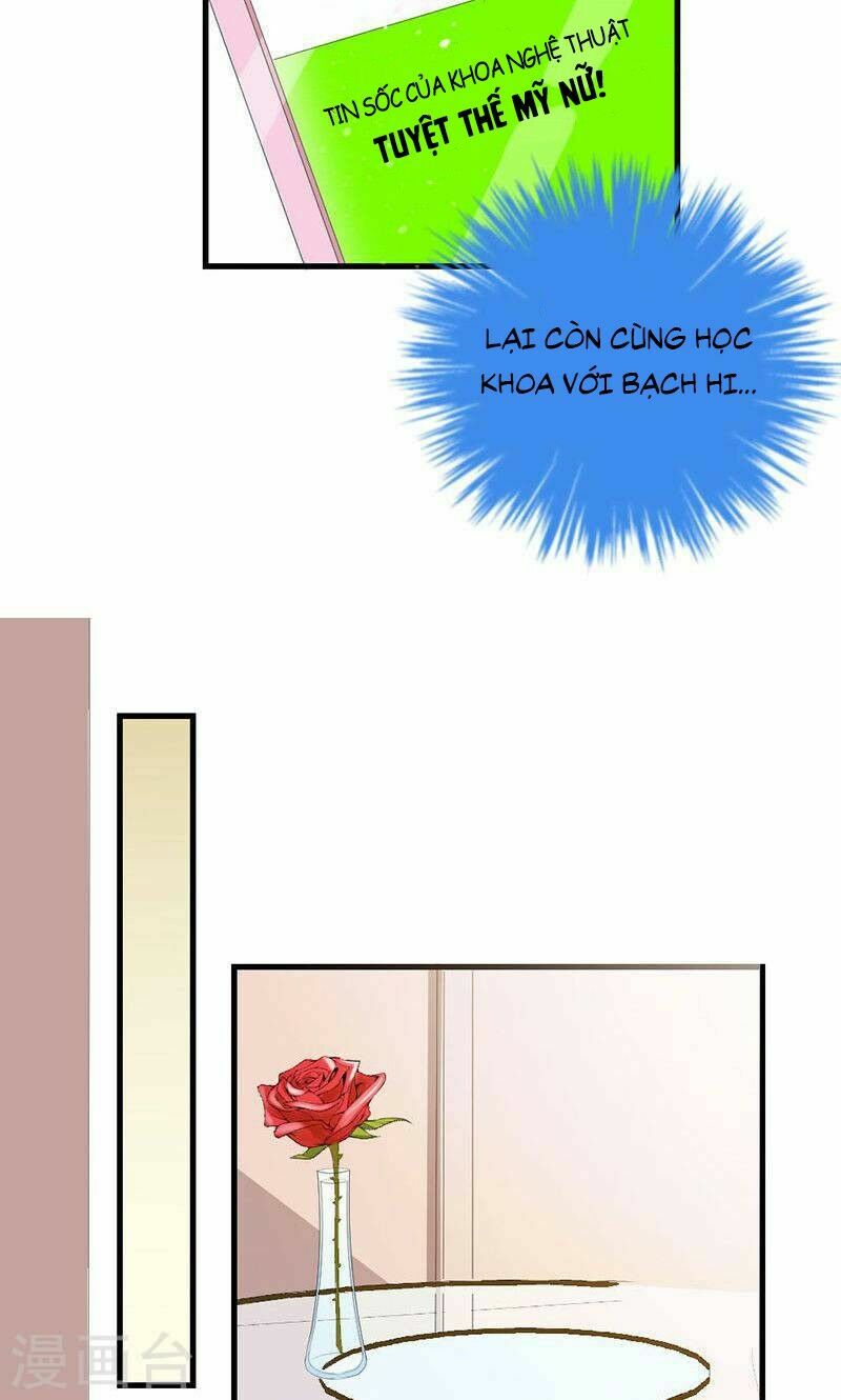 Này ! đừng động vào phô mai của tôi: Chapter 31