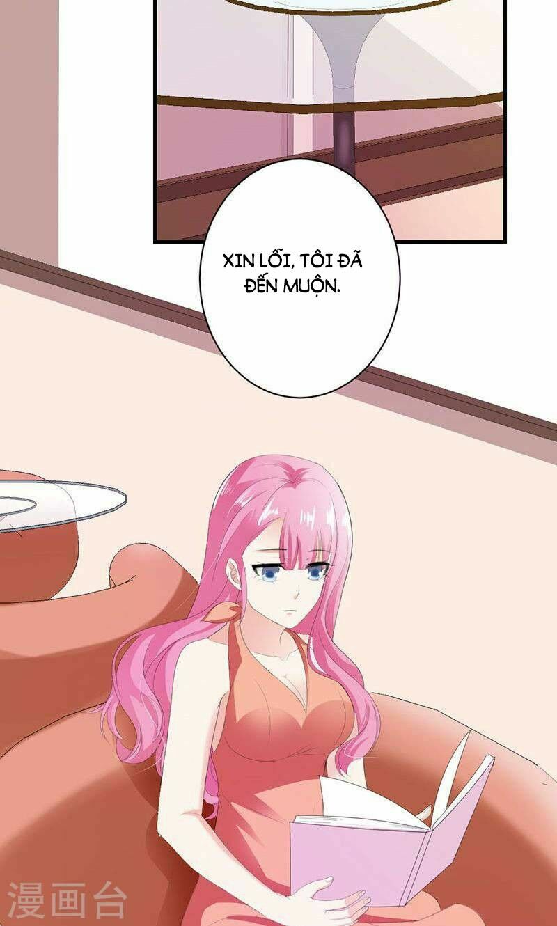Này ! đừng động vào phô mai của tôi: Chapter 31