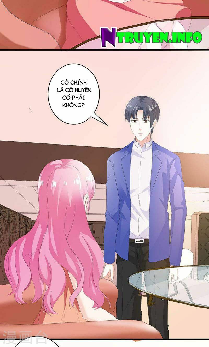 Này ! đừng động vào phô mai của tôi: Chapter 31