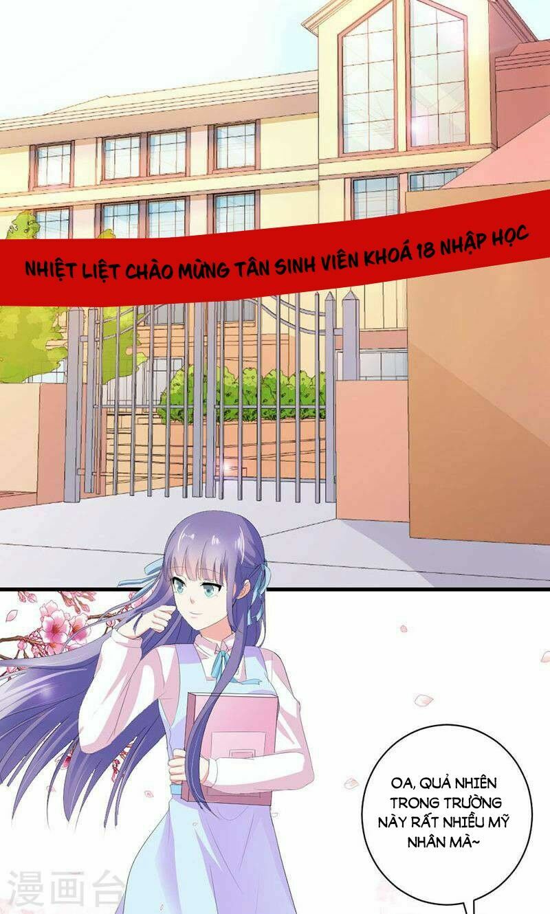 Này ! đừng động vào phô mai của tôi: Chapter 31
