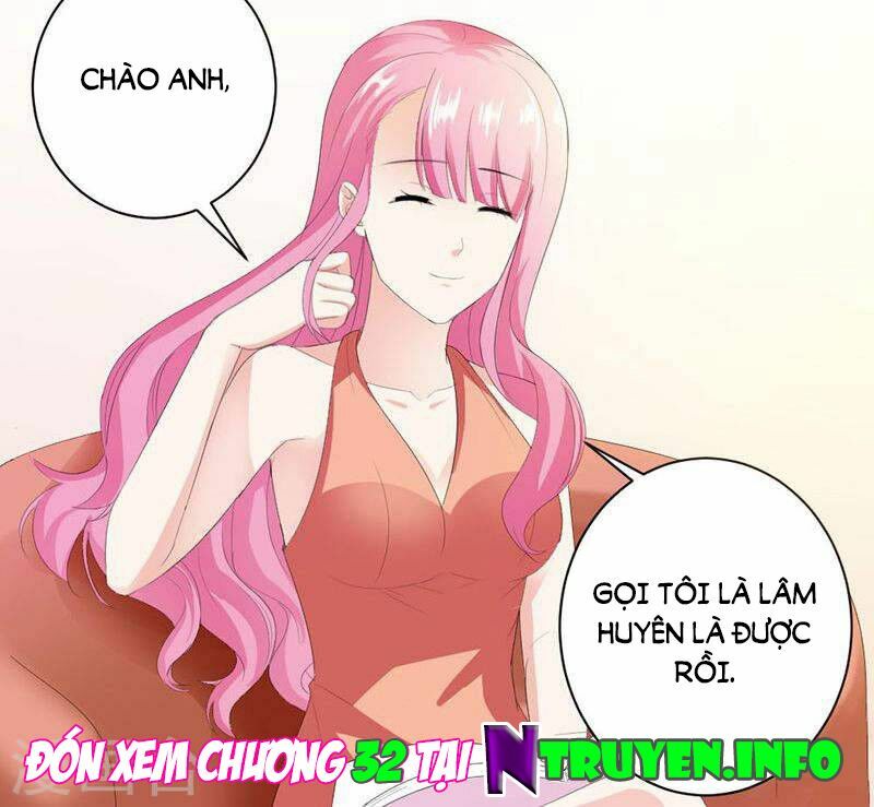 Này ! đừng động vào phô mai của tôi: Chapter 31