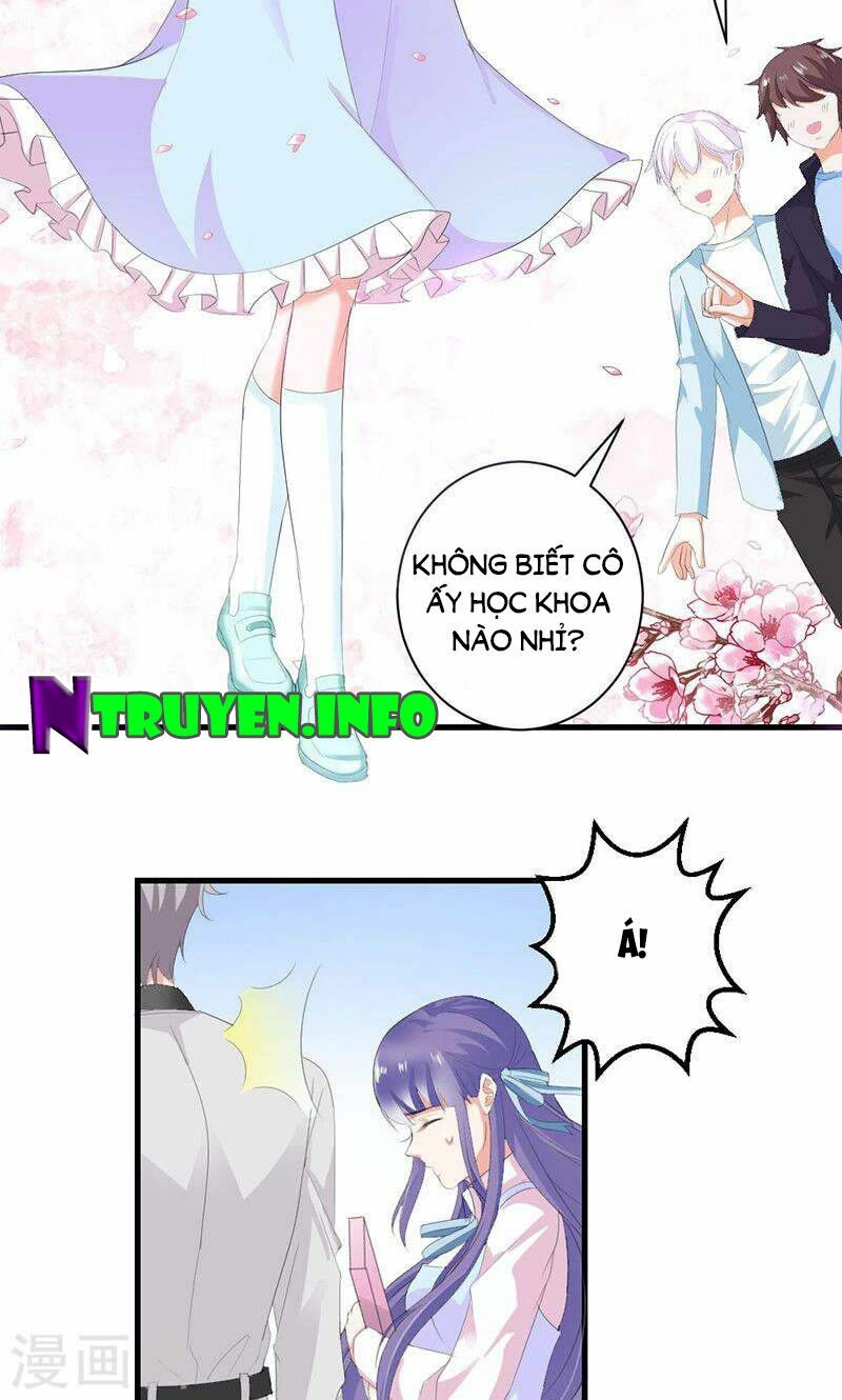 Này ! đừng động vào phô mai của tôi: Chapter 31