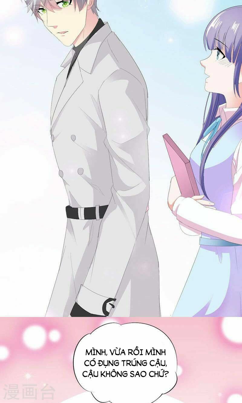 Này ! đừng động vào phô mai của tôi: Chapter 31