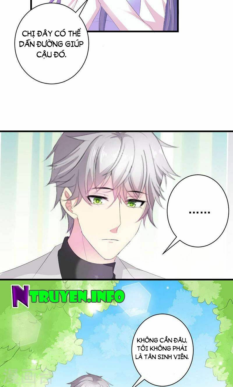 Này ! đừng động vào phô mai của tôi: Chapter 31