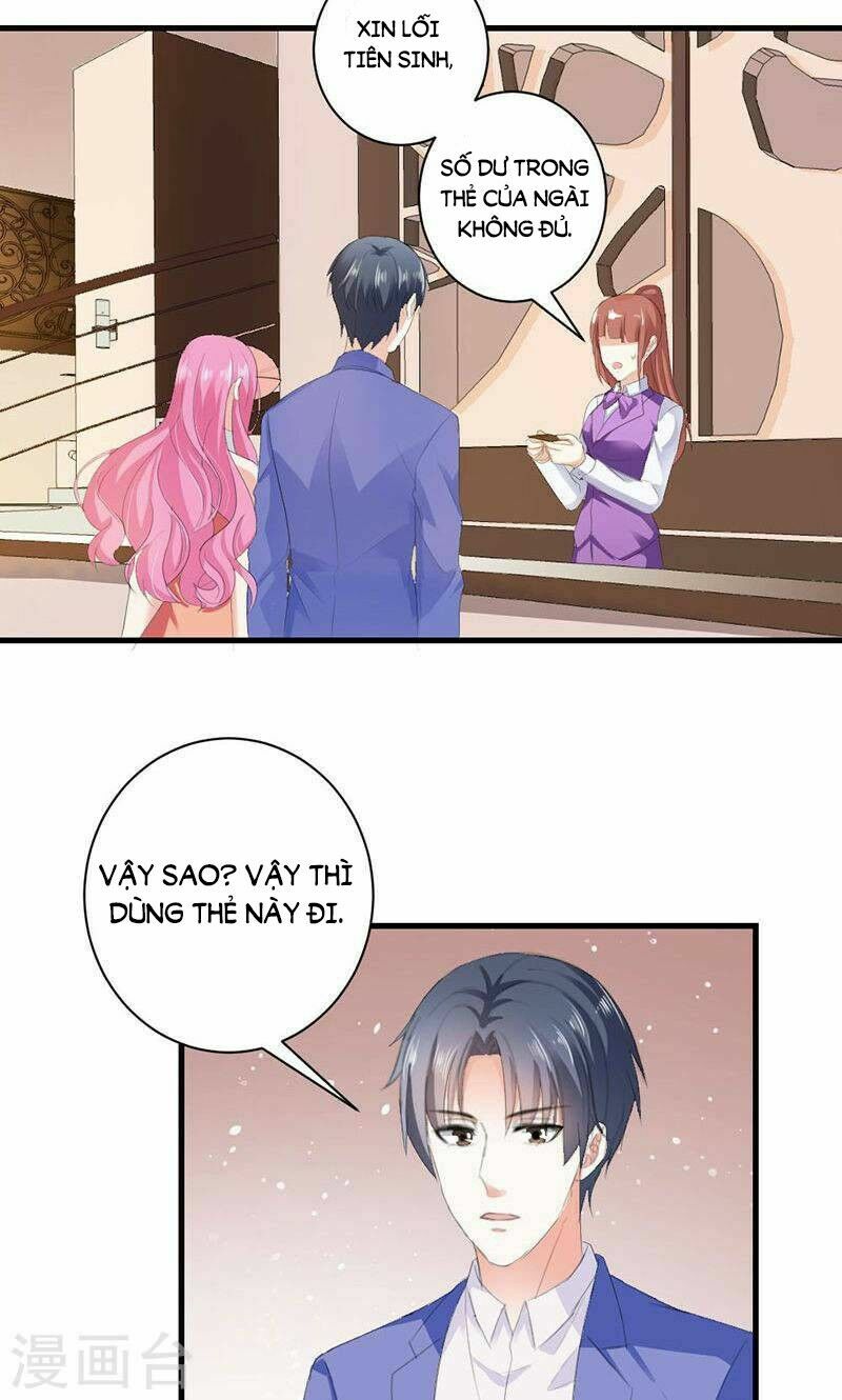 Này ! đừng động vào phô mai của tôi: Chapter 32
