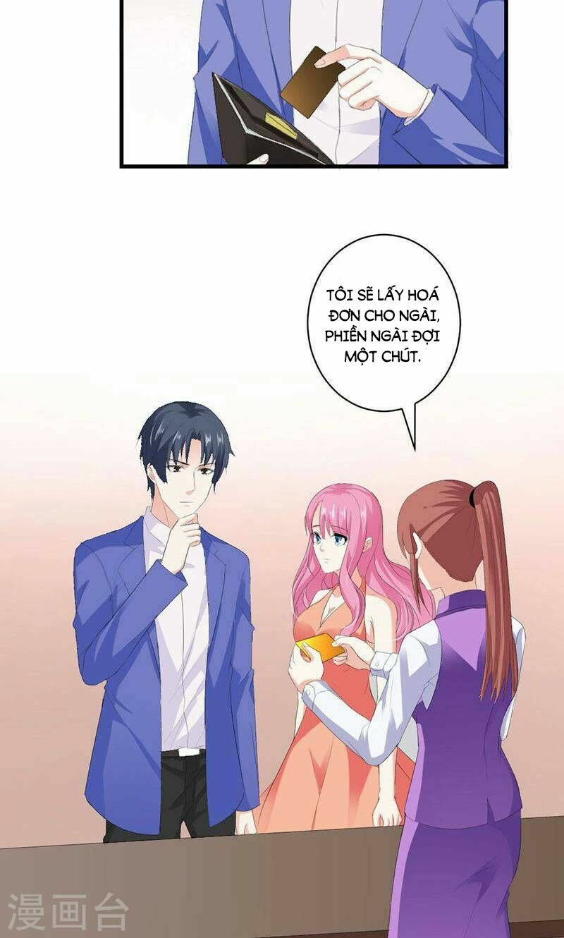 Này ! đừng động vào phô mai của tôi: Chapter 32