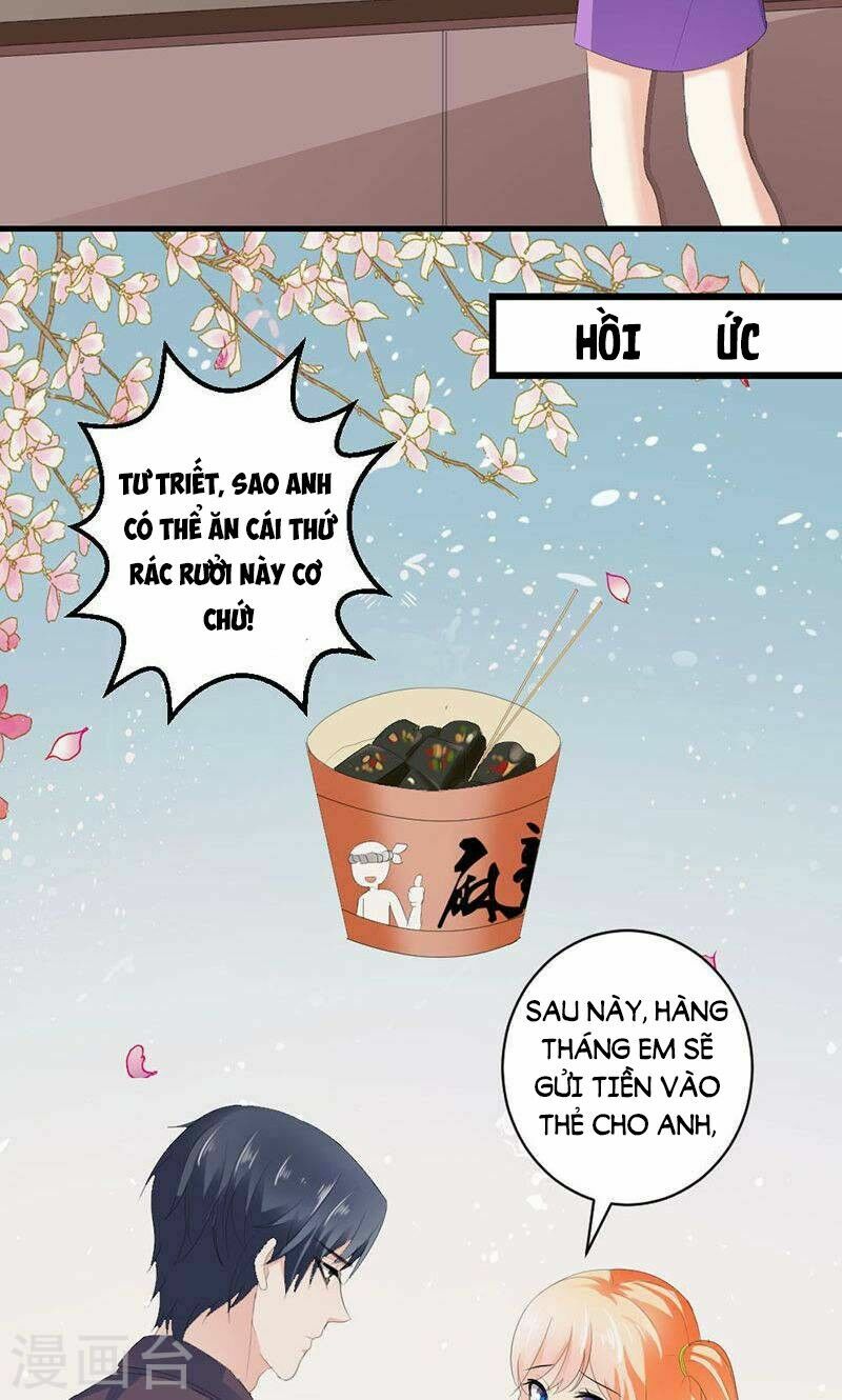 Này ! đừng động vào phô mai của tôi: Chapter 32