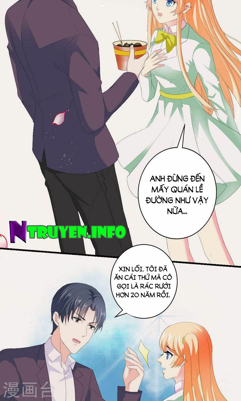 Này ! đừng động vào phô mai của tôi: Chapter 32